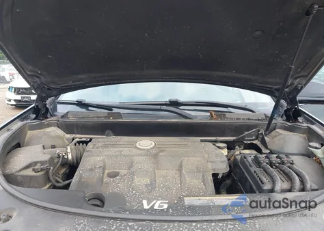 2011 Cadillac Srx Luxury Collection from USA, damaged, VIN 3GYFNAEY4BS556625